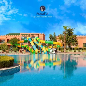 Hotell Aquafun By Grand Mogador Agdal