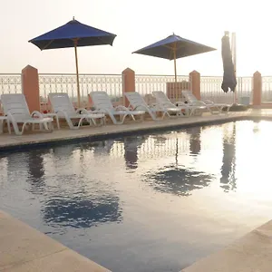 Hotell Racine